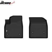 Load image into Gallery viewer, 2024-2025 Chevy Blazer EV 23-25 Cadillac Lyriq Floor Mats Liner TPE