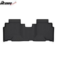 Load image into Gallery viewer, 2024-2025 Chevy Blazer EV 23-25 Cadillac Lyriq Floor Mats Liner TPE