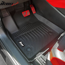 Load image into Gallery viewer, 2024-2025 Chevy Blazer EV 23-25 Cadillac Lyriq Floor Mats Liner TPE