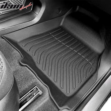 Load image into Gallery viewer, 2022-2024 Chevrolet Bolt EUV 3D Floor Mats All Weather TEP Carpets