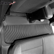 Load image into Gallery viewer, 2022-2024 Chevrolet Bolt EUV 3D Floor Mats All Weather TEP Carpets