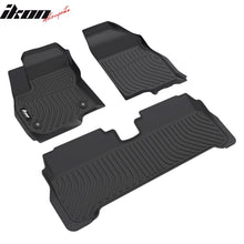 Load image into Gallery viewer, 2022-2024 Chevrolet Bolt EUV 3D Floor Mats All Weather TEP Carpets