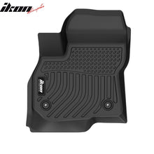 Load image into Gallery viewer, 2022-2024 Chevrolet Bolt EUV 3D Floor Mats All Weather TEP Carpets