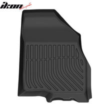 Load image into Gallery viewer, 2022-2024 Chevrolet Bolt EUV 3D Floor Mats All Weather TEP Carpets