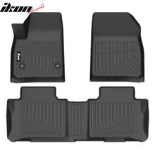 Load image into Gallery viewer, 2019-2025 Chevy Blazer 2017-2024 XT5 Acadia 3D Floor Mats TEP Carpets
