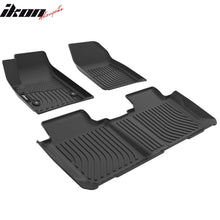 Load image into Gallery viewer, 2019-2024 Chevrolet Blazer TPE 3D Floor Mats Carpets + Trunk Cargo Mat