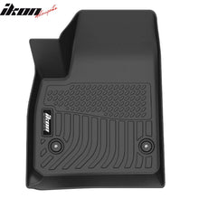 Load image into Gallery viewer, 2019-2025 Chevy Blazer 2017-2024 XT5 Acadia 3D Floor Mats TEP Carpets