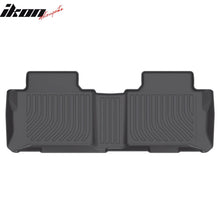 Load image into Gallery viewer, 2019-2025 Chevy Blazer 2017-2024 XT5 Acadia 3D Floor Mats TEP Carpets