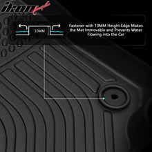 Load image into Gallery viewer, 2018-2025 Chevy Equinox GMC Terrain 3D Floor Mats TEP Carpets Liner
