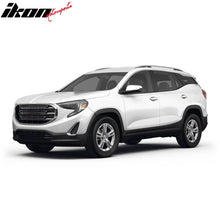 Load image into Gallery viewer, 2018-2025 Chevy Equinox GMC Terrain 3D Floor Mats TEP Carpets Liner