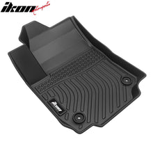 Load image into Gallery viewer, 2018-2025 Chevy Equinox GMC Terrain 3D Floor Mats TEP Carpets Liner