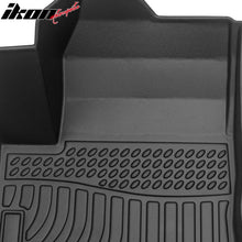 Load image into Gallery viewer, 2018-2025 Chevy Equinox GMC Terrain 3D Floor Mats TEP Carpets Liner