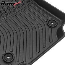 Load image into Gallery viewer, 2018-2025 Chevy Equinox GMC Terrain 3D Floor Mats TEP Carpets Liner