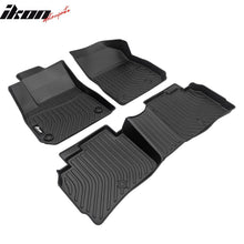 Load image into Gallery viewer, 2016-2025 Chevrolet Malibu Heavy Duty TPE Floor Mats 3D Molded Liner