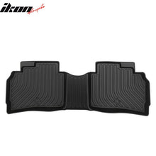 Load image into Gallery viewer, 2016-2025 Chevrolet Malibu Heavy Duty TPE Floor Mats 3D Molded Liner