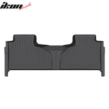 Load image into Gallery viewer, 2021-024 Chevy Suburban GMC Yukon XL 8-Seat Floor Mats 3D TPE 3PCS