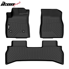 Load image into Gallery viewer, Car Floor Mat for 2021-2025 Chevrolet Trailblazer FWD All Weather TPE