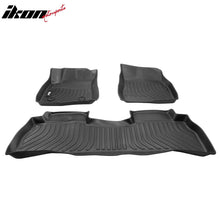 Load image into Gallery viewer, Car Floor Mat for 2021-2025 Chevrolet Trailblazer FWD All Weather TPE