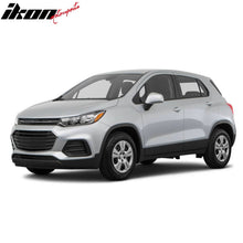 Load image into Gallery viewer, 2014-2023 Chevy Trax Buick Encore 3D Floor Mats All Weather TEP Carpet