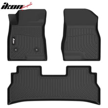Load image into Gallery viewer, 2024-2025 Chevrolet Trax &amp; Buick Envista Heavy Duty TPE Floor Mats