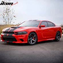 Load image into Gallery viewer, 2011-2023 Dodge Charger RWD Chrysler 300 RWD 3D Floor Mats Carpets TPE