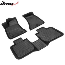 Load image into Gallery viewer, 2011-2023 Dodge Charger RWD Chrysler 300 RWD 3D Floor Mats Carpets TPE