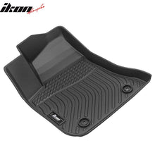 Load image into Gallery viewer, 2011-2023 Dodge Charger RWD Chrysler 300 RWD 3D Floor Mats Carpets TPE