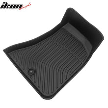 Load image into Gallery viewer, 2011-2023 Dodge Charger RWD Chrysler 300 RWD 3D Floor Mats Carpets TPE