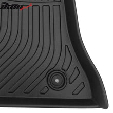 Load image into Gallery viewer, 2011-2023 Dodge Charger RWD Chrysler 300 RWD 3D Floor Mats Carpets TPE