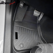 Load image into Gallery viewer, 2011-2023 Dodge Charger RWD Chrysler 300 RWD 3D Floor Mats Carpets TPE