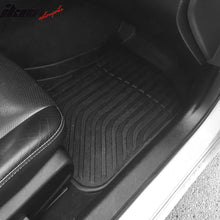 Load image into Gallery viewer, 2011-2023 Dodge Charger RWD Chrysler 300 RWD 3D Floor Mats Carpets TPE