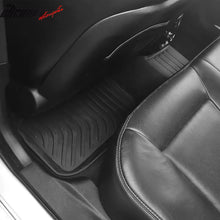 Load image into Gallery viewer, 2011-2023 Dodge Charger RWD Chrysler 300 RWD 3D Floor Mats Carpets TPE