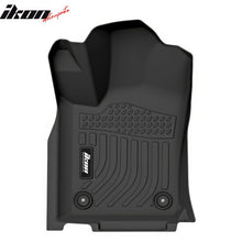 Load image into Gallery viewer, 2016-2025 Dodge Durango 7 Passenger 3D Floor Mats Carpet Liners - TPE
