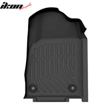 Load image into Gallery viewer, 2016-2025 Dodge Durango 7 Passenger 3D Floor Mats Carpet Liners - TPE