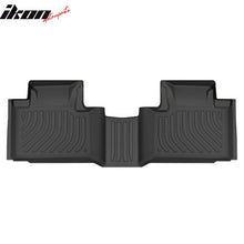 Load image into Gallery viewer, 2016-2025 Dodge Durango 7 Passenger 3D Floor Mats Carpet Liners - TPE