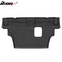 Load image into Gallery viewer, 2016-2025 Dodge Durango 7 Passenger 3D Floor Mats Carpet Liners - TPE