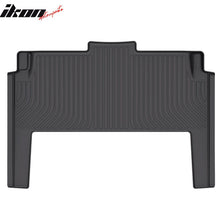 Load image into Gallery viewer, 2008-2020 Dodge Grand Caravan 3D Floor Mats All Weather Carpets TPE