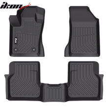 Load image into Gallery viewer, 2023-2025 Dodge Hornet 2024-2025 Alfa Romeo Tonale TPE Floor Mat Liner