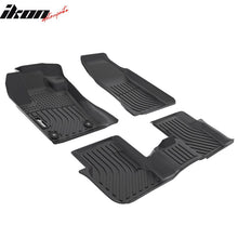 Load image into Gallery viewer, 2023-2025 Dodge Hornet 2024-2025 Alfa Romeo Tonale TPE Floor Mat Liner
