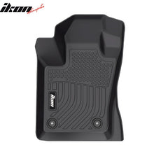 Load image into Gallery viewer, 2023-2025 Dodge Hornet 2024-2025 Alfa Romeo Tonale TPE Floor Mat Liner