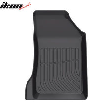 Load image into Gallery viewer, 2023-2025 Dodge Hornet 2024-2025 Alfa Romeo Tonale TPE Floor Mat Liner