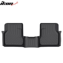 Load image into Gallery viewer, 2023-2025 Dodge Hornet 2024-2025 Alfa Romeo Tonale TPE Floor Mat Liner