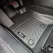 Load image into Gallery viewer, 2023-2025 Dodge Hornet 2024-2025 Alfa Romeo Tonale TPE Floor Mat Liner