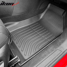Load image into Gallery viewer, 2023-2025 Dodge Hornet 2024-2025 Alfa Romeo Tonale TPE Floor Mat Liner