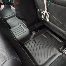 Load image into Gallery viewer, 2023-2025 Dodge Hornet 2024-2025 Alfa Romeo Tonale TPE Floor Mat Liner