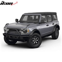 Load image into Gallery viewer, 2021-2025 Ford Bronco 4DR Floor Mats All Weather TPE 3D Carpets 3PC