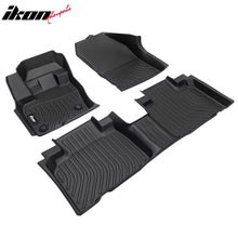 Load image into Gallery viewer, 2015-2024 Ford Edge 3D Molded Floor Mats All Weather Carpets Liner TPE