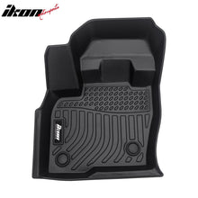 Load image into Gallery viewer, 2015-2024 Ford Edge 3D Molded Floor Mats All Weather Carpets Liner TPE