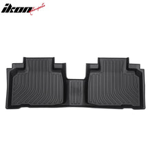 Load image into Gallery viewer, 2015-2024 Ford Edge 3D Molded Floor Mats All Weather Carpets Liner TPE
