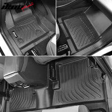 Load image into Gallery viewer, 2013-2019 Ford Escape 2013-2018 Ford C-Max 3D Floor Mats Carpets TPE